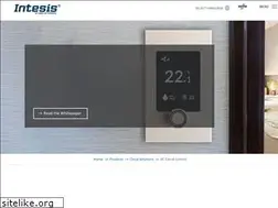 Sites similar to intesishome.com