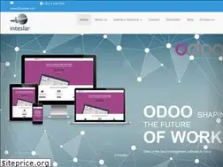 Sites similar to inteslar.com