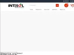 Sites similar to intesol-bd.com