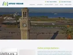 Sites similar to intesoyazilim.com
