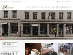 Sites similar to intessa.com.tr