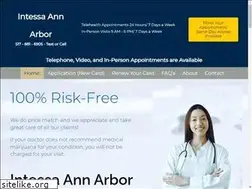 Sites similar to intessaannarbor.com