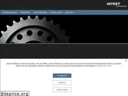 Sites similar to intest.de