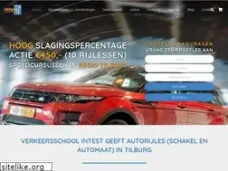 Sites similar to intest.nl