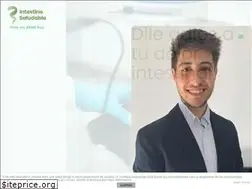 Sites similar to intestinosaludable.com