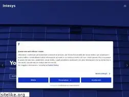 Sites similar to intesys.it