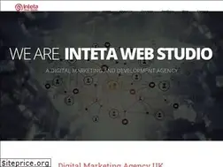 Sites similar to inteta.co.uk
