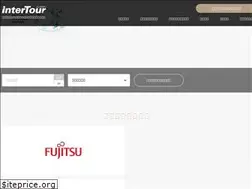 Sites similar to intetour.jp