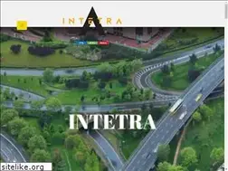 Sites similar to intetra.com.tr