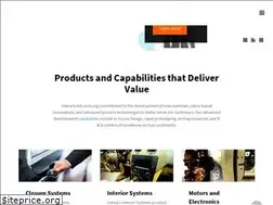 Sites similar to intevaproducts.com