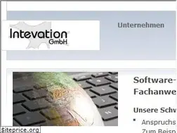 Sites similar to intevation.de