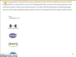 Sites similar to intevity.com