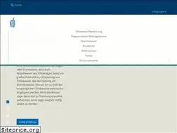 Sites similar to intewa.de