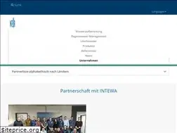 Sites similar to intewa.net