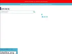Sites similar to intex-chile.cl