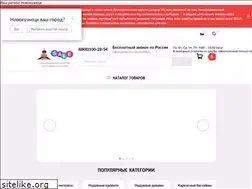 Sites similar to intex-novokuznetsk.ru