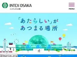 Sites similar to intex-osaka.com