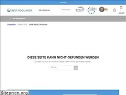 Sites similar to intex-pool-shop.de