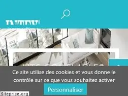 Sites similar to intex-service.fr