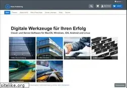 Sites similar to intex-shop.de