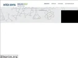 Sites similar to intex.com.tr