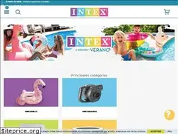 Sites similar to intex.es