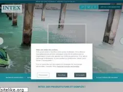 Sites similar to intex.fr