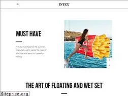 Sites similar to intex.id