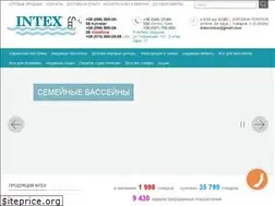 Sites similar to intex.net.ua