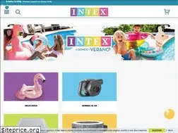 Sites similar to intex.pt