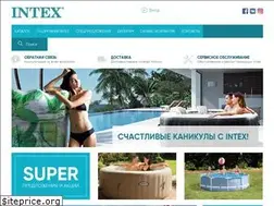 Sites similar to intex.su
