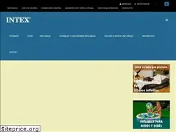 Sites similar to intex.uy