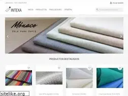 Sites similar to intexa.cl