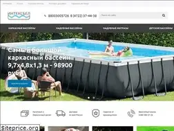 Sites similar to intexbel.ru