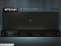 Sites similar to intexch.com