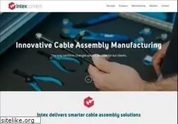 Sites similar to intexconnect.com