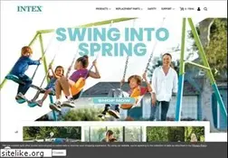 Sites similar to intexcorp.com