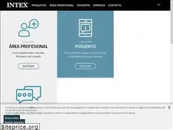 Sites similar to intexcorp.es