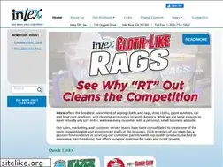Sites similar to intexdiy.com