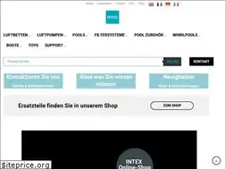 Sites similar to intexfaq.ch