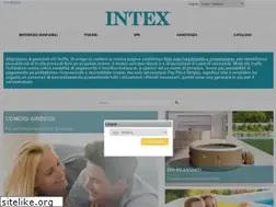 Sites similar to intexitalia.com