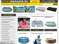 Sites similar to intexmagazin.ru