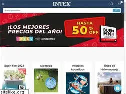 Sites similar to intexmexico.com.mx