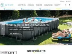Sites similar to intexplezier.be