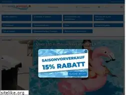 Sites similar to intexpool.ch
