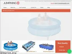 Sites similar to intexpoolindia.com