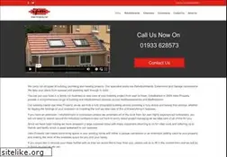Sites similar to intexproperty.co.uk
