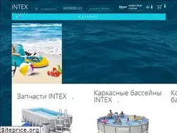 Sites similar to intexrussia.ru