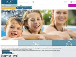 Sites similar to intexserviceiberia.com