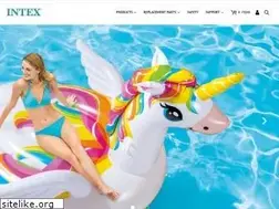 Sites similar to intexstore.com